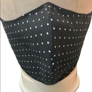 Unisex Face Mask Reusable washable breathable